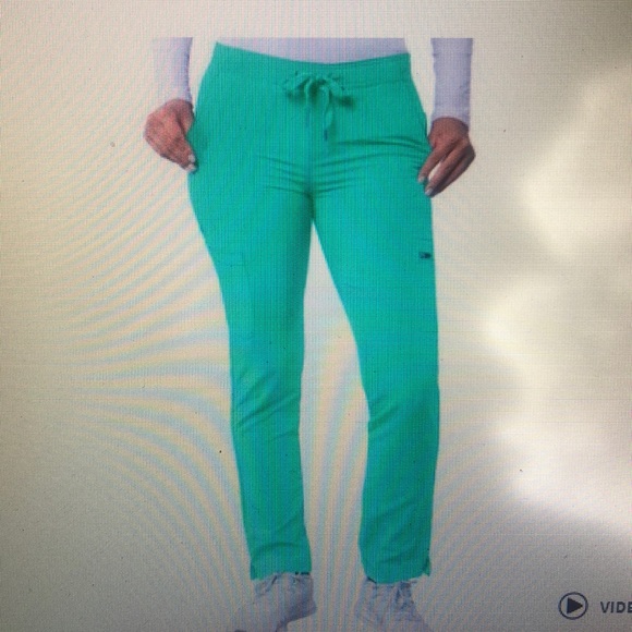 SCRUBS NWT Size XS - Picture 5 of 7